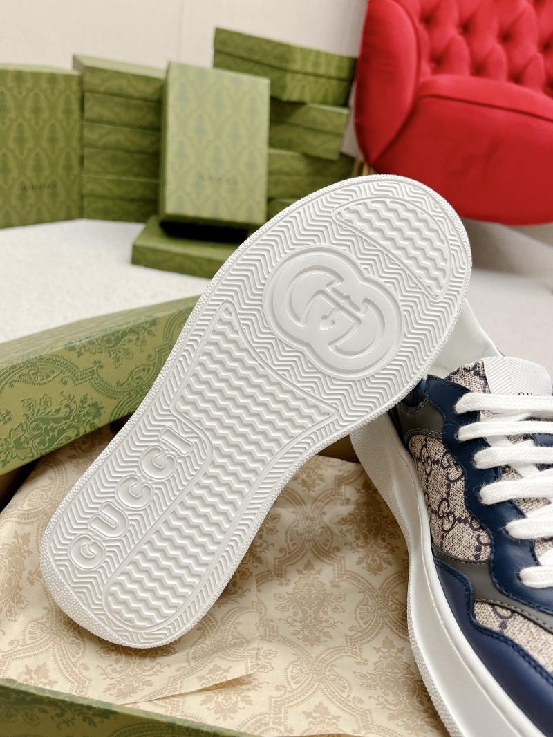 Gucci Casual Shoes